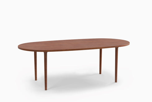Mesa CAST oval